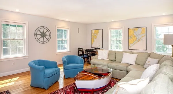 $1,189,900 | 76 A Brook Street, Unit 1, Scituate, MA 02066