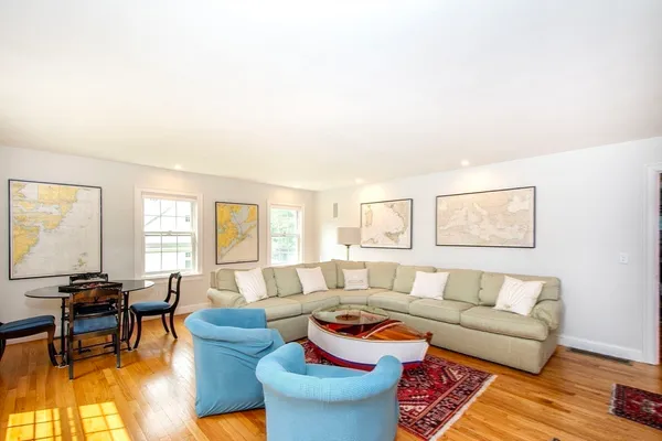 $1,189,900 | 76 A Brook Street, Unit 1, Scituate, MA 02066
