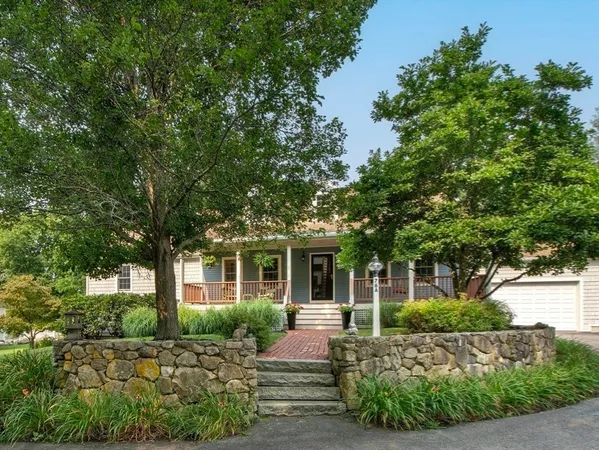 $1,189,900 | 76 A Brook Street, Unit 1, Scituate, MA 02066