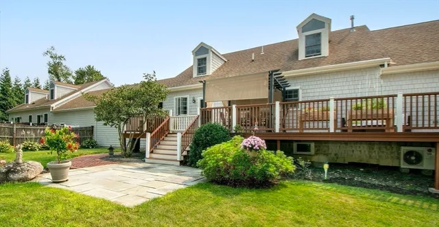 $1,299,900 | 76 A Brook Street, Unit 1, Scituate, MA 02066