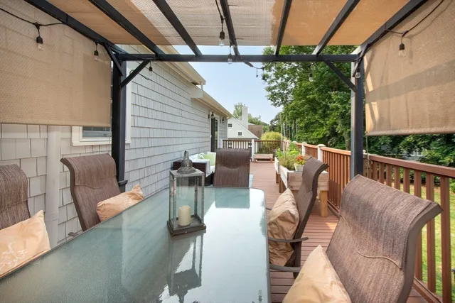 $1,299,900 | 76 A Brook Street, Unit 1, Scituate, MA 02066