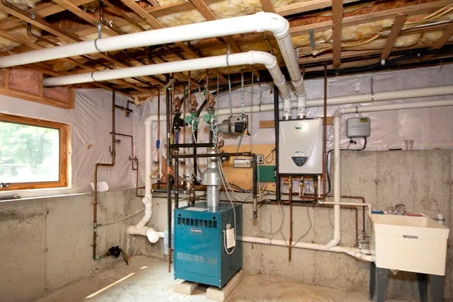 $1,299,900 | 76 A Brook Street, Unit 1, Scituate, MA 02066