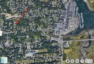 $1,299,900 | 76 A Brook Street, Unit 1, Scituate, MA 02066