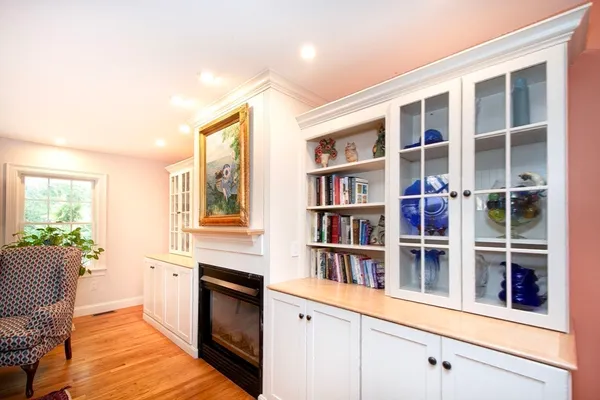 $1,189,900 | 76 A Brook Street, Unit 1, Scituate, MA 02066