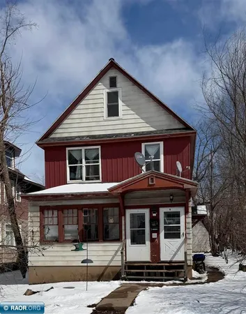 $109,900 | 904 South 3rd Avenue West, Virginia, MN 55792