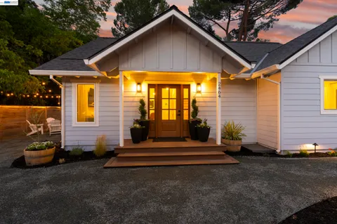$1,365,000 | 2464 Larkey Lane, Walnut Creek, CA 94597