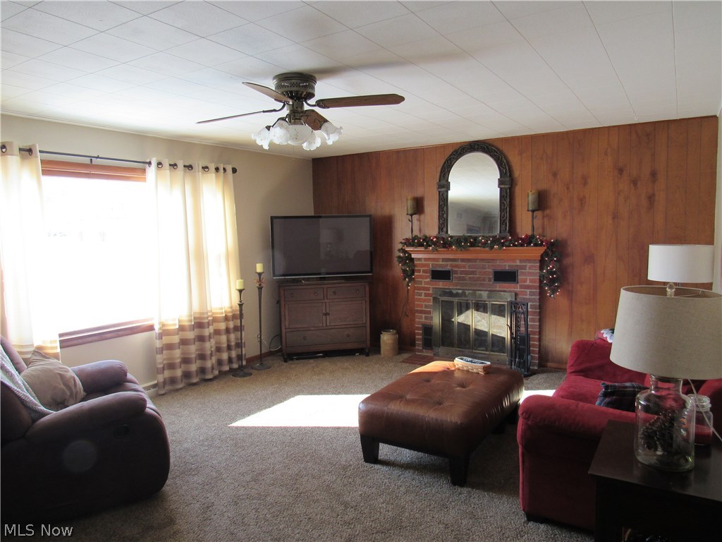 14101 Carter Road Wakeman, OH 44889 - Photo 5 of 32