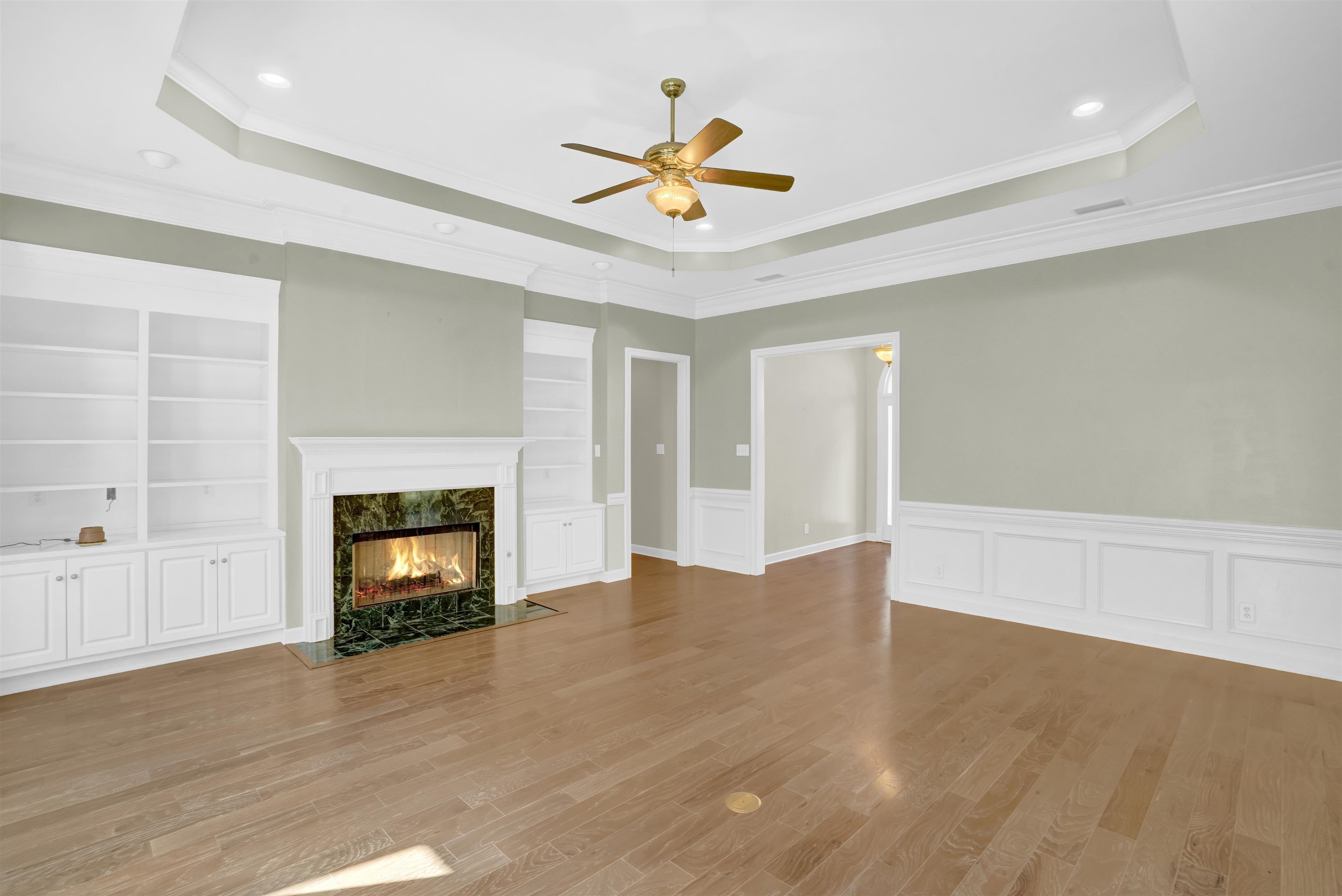 111 Beaver Dam Road Fairhope, AL 36532 - Photo 8 of 51 Living Room