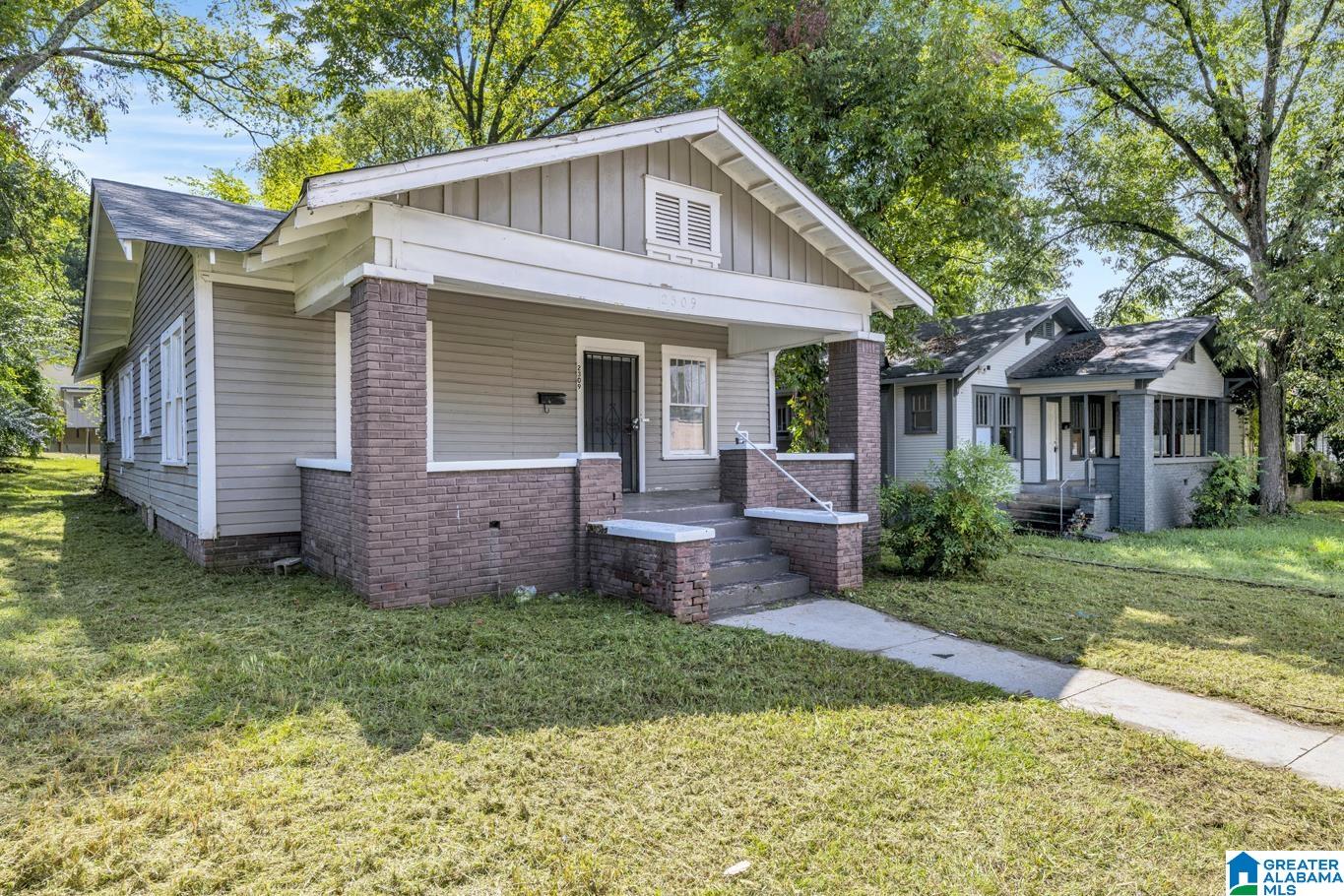 2309 22nd Street Southwest Birmingham, AL 35208 - Photo 25 of 26