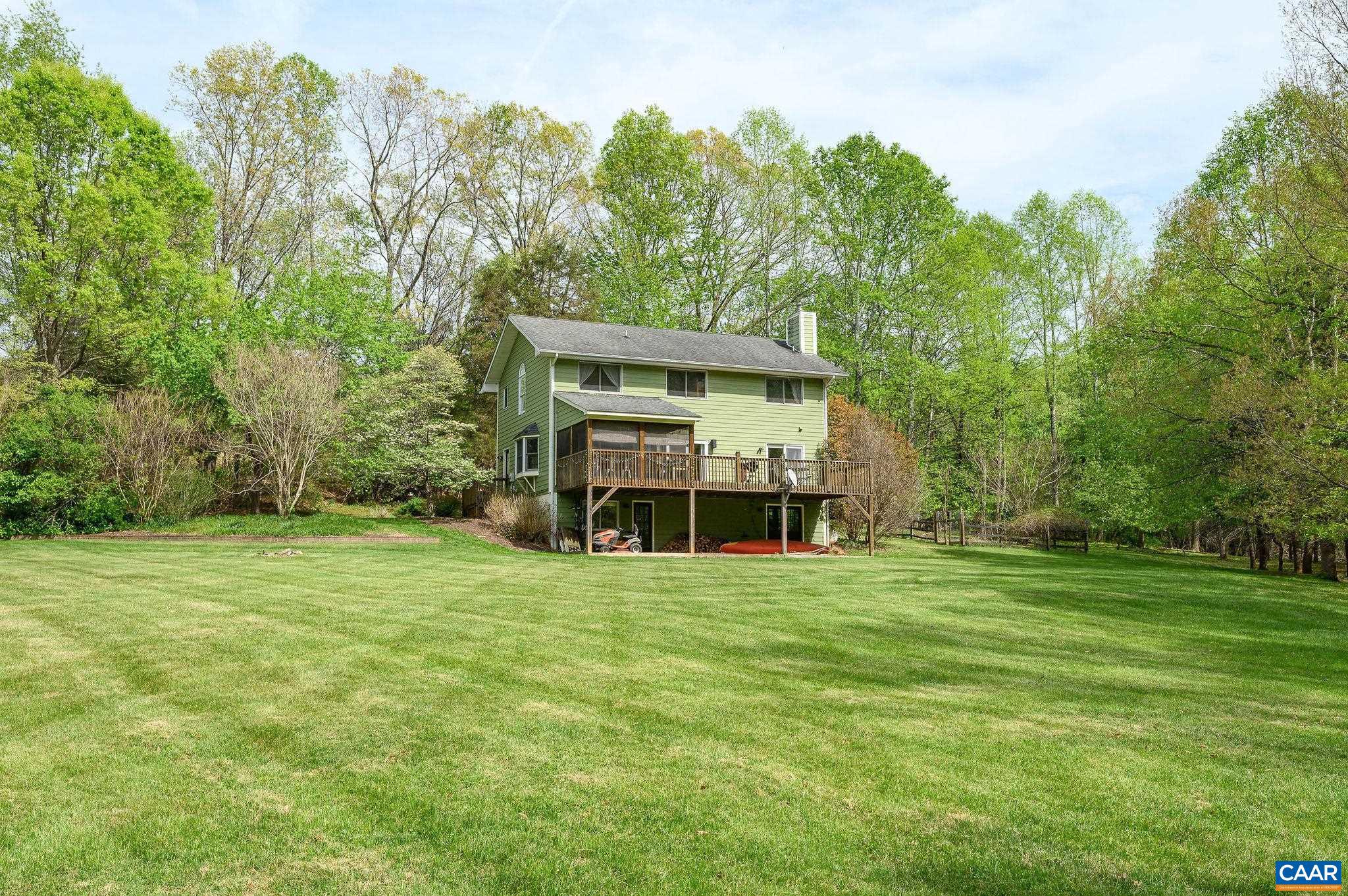 2557 Craigs Store Road Afton, VA 22920 - Photo 2 of 42