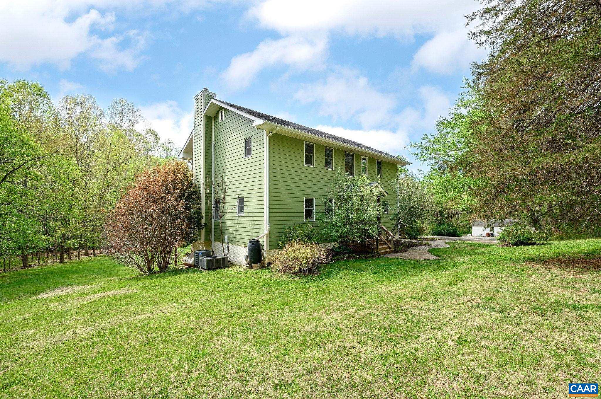 2557 Craigs Store Road Afton, VA 22920 - Photo 27 of 42