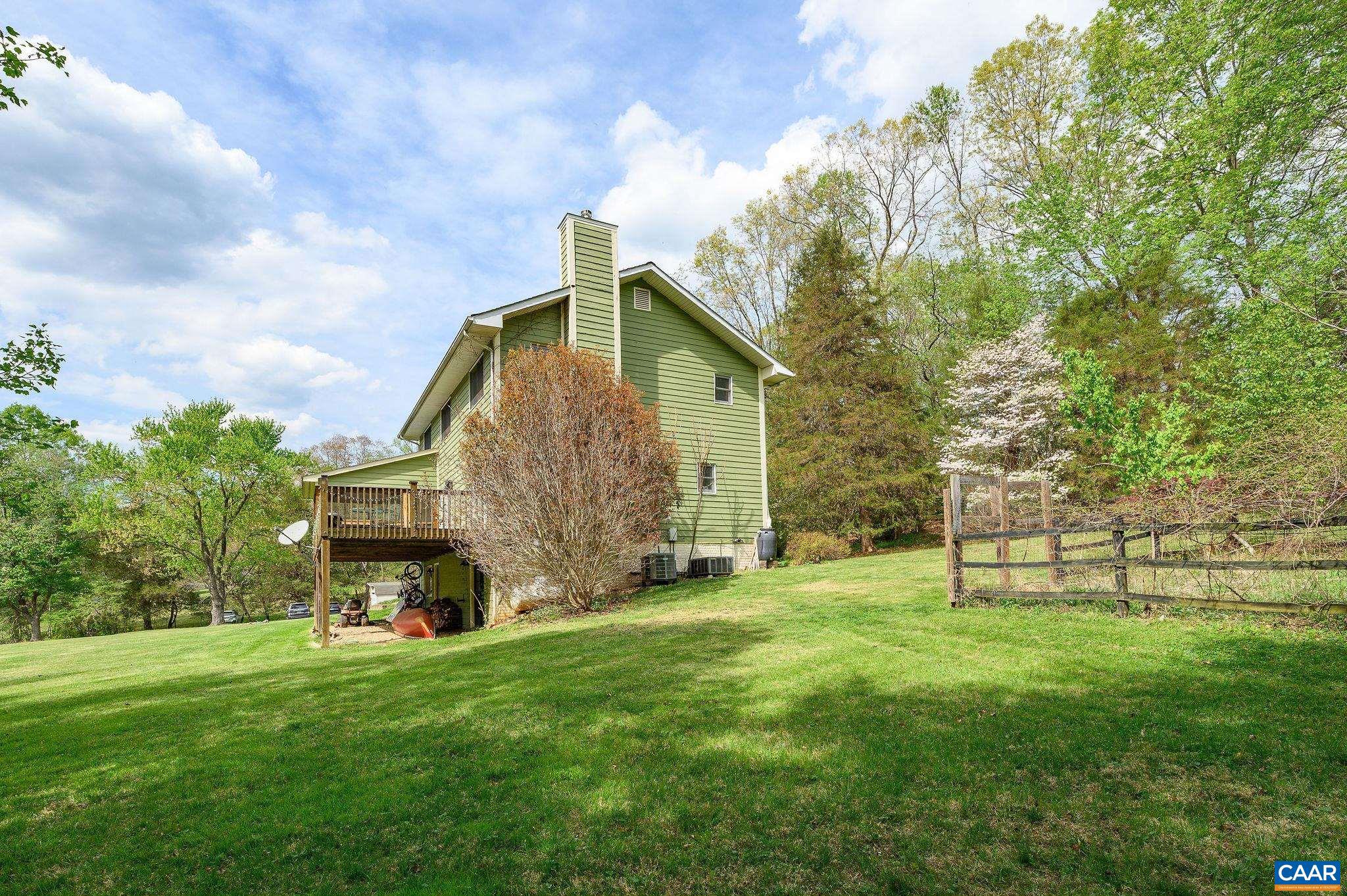 2557 Craigs Store Road Afton, VA 22920 - Photo 28 of 42