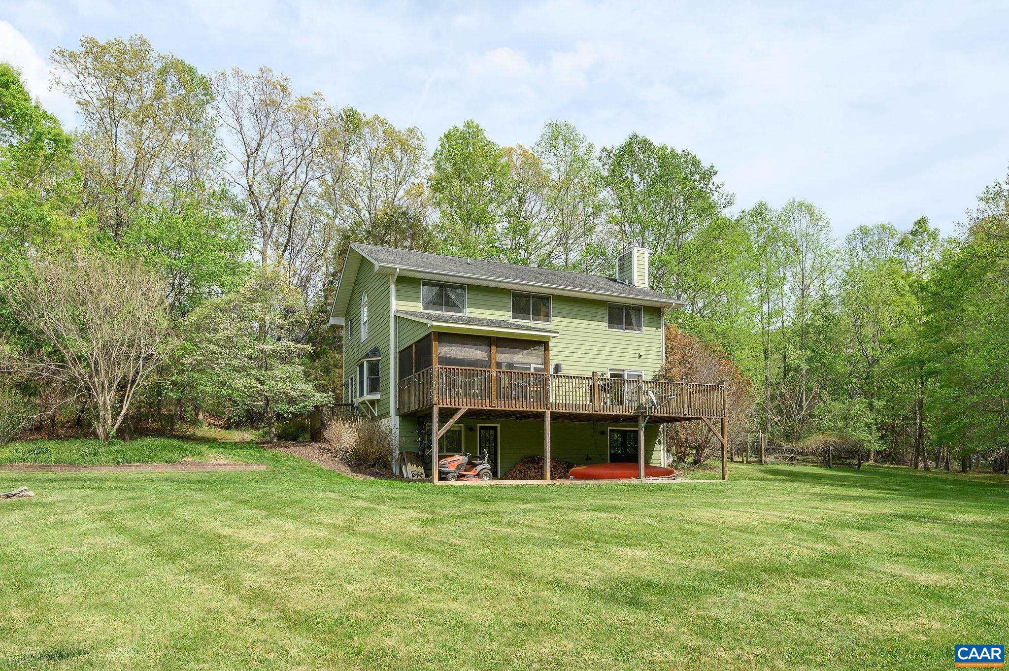 2557 Craigs Store Road Afton, VA 22920 - Photo 31 of 42
