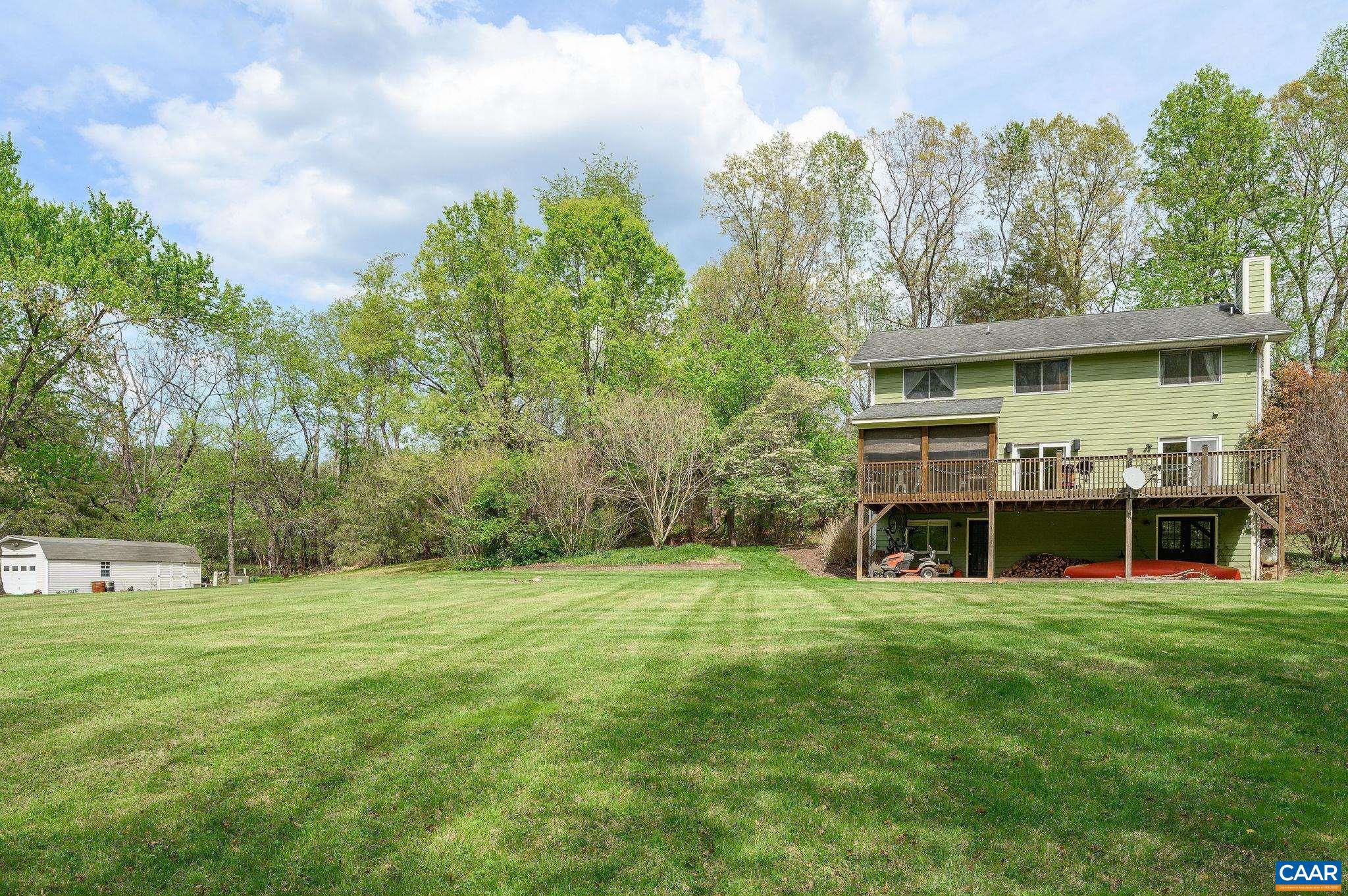 2557 Craigs Store Road Afton, VA 22920 - Photo 33 of 42