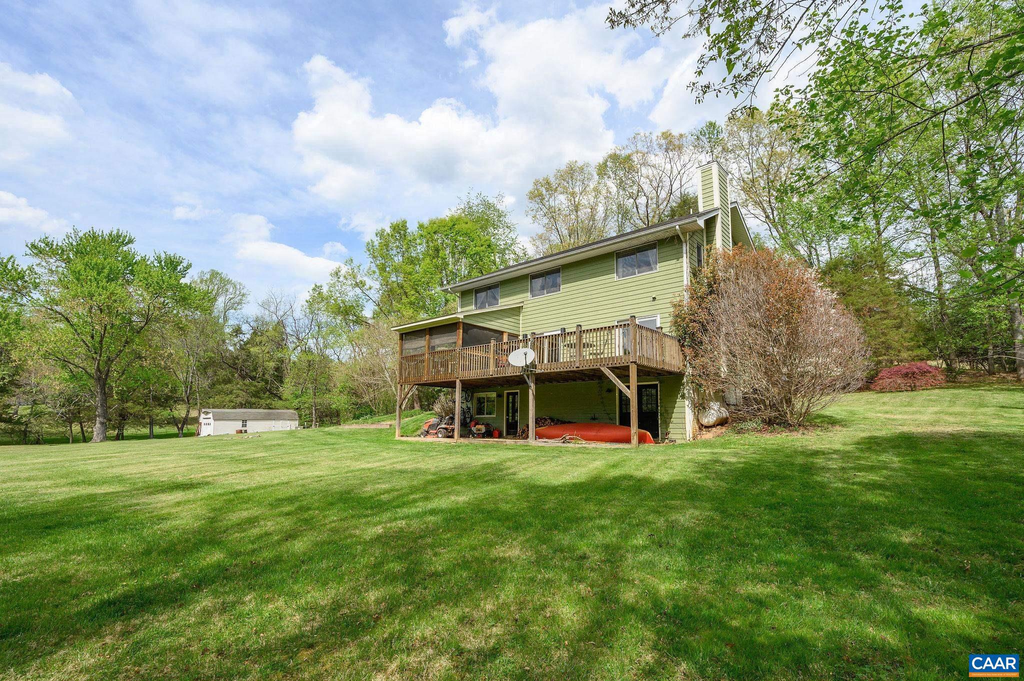 2557 Craigs Store Road Afton, VA 22920 - Photo 34 of 42