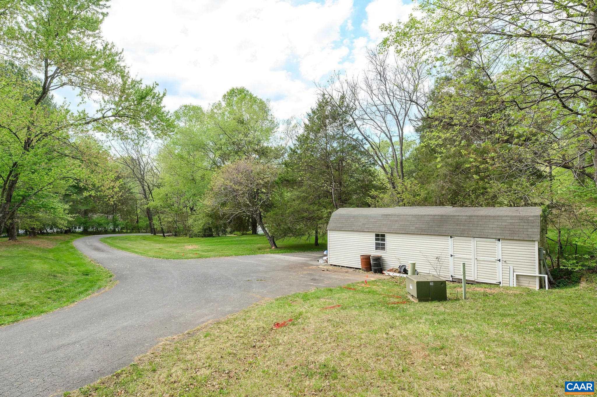 2557 Craigs Store Road Afton, VA 22920 - Photo 40 of 42