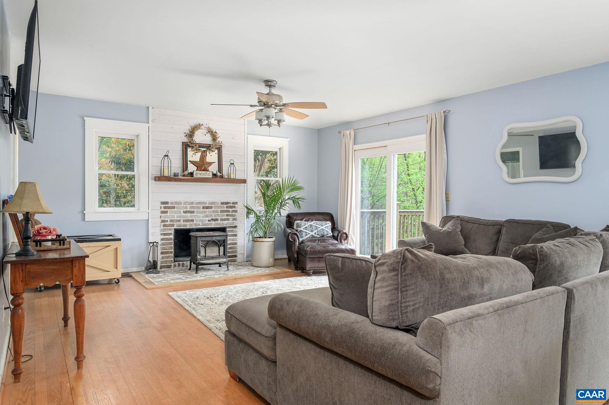 2557 Craigs Store Road Afton, VA 22920 - Photo 4 of 42