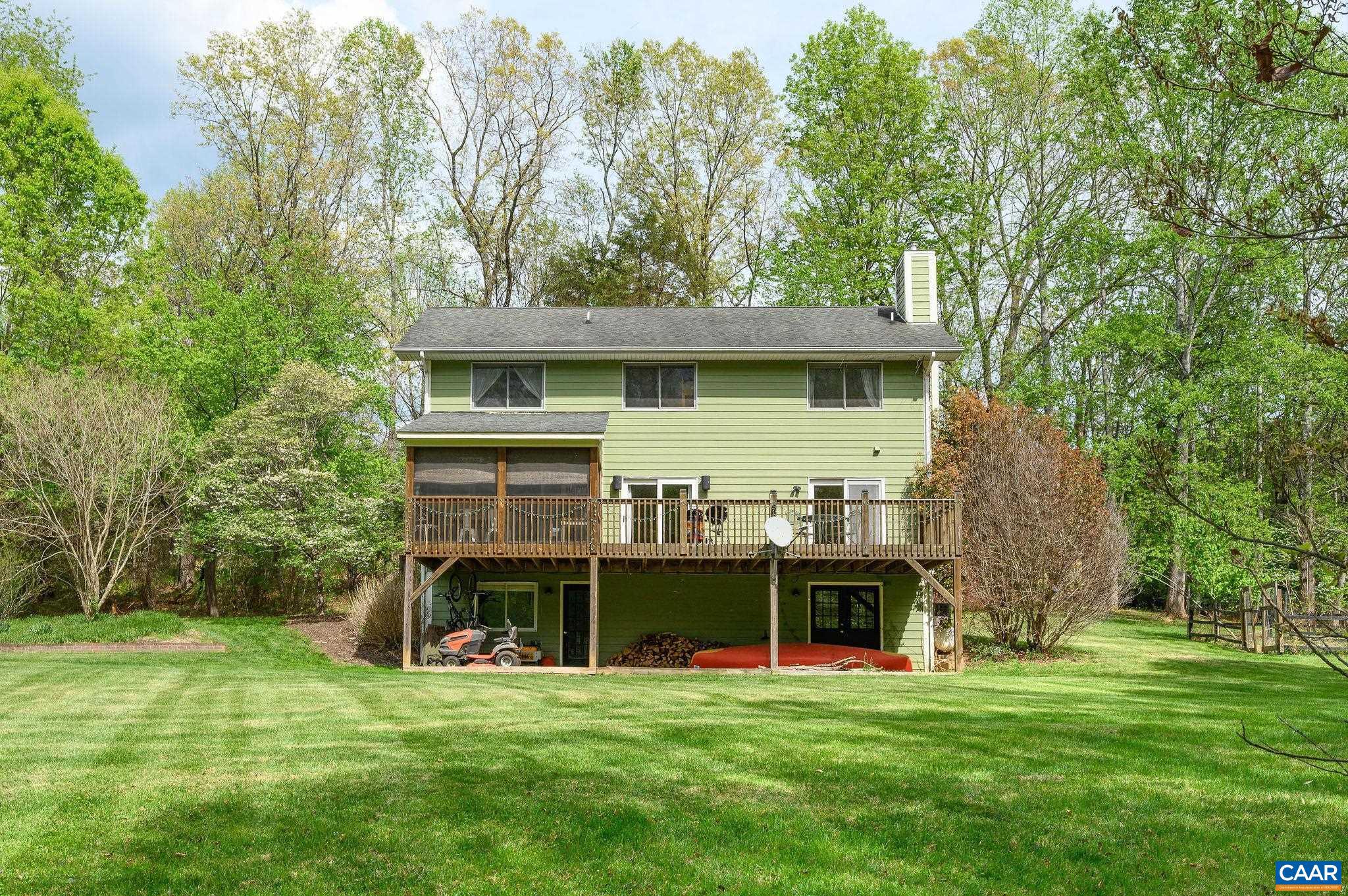 2557 Craigs Store Road Afton, VA 22920 - Photo 41 of 42