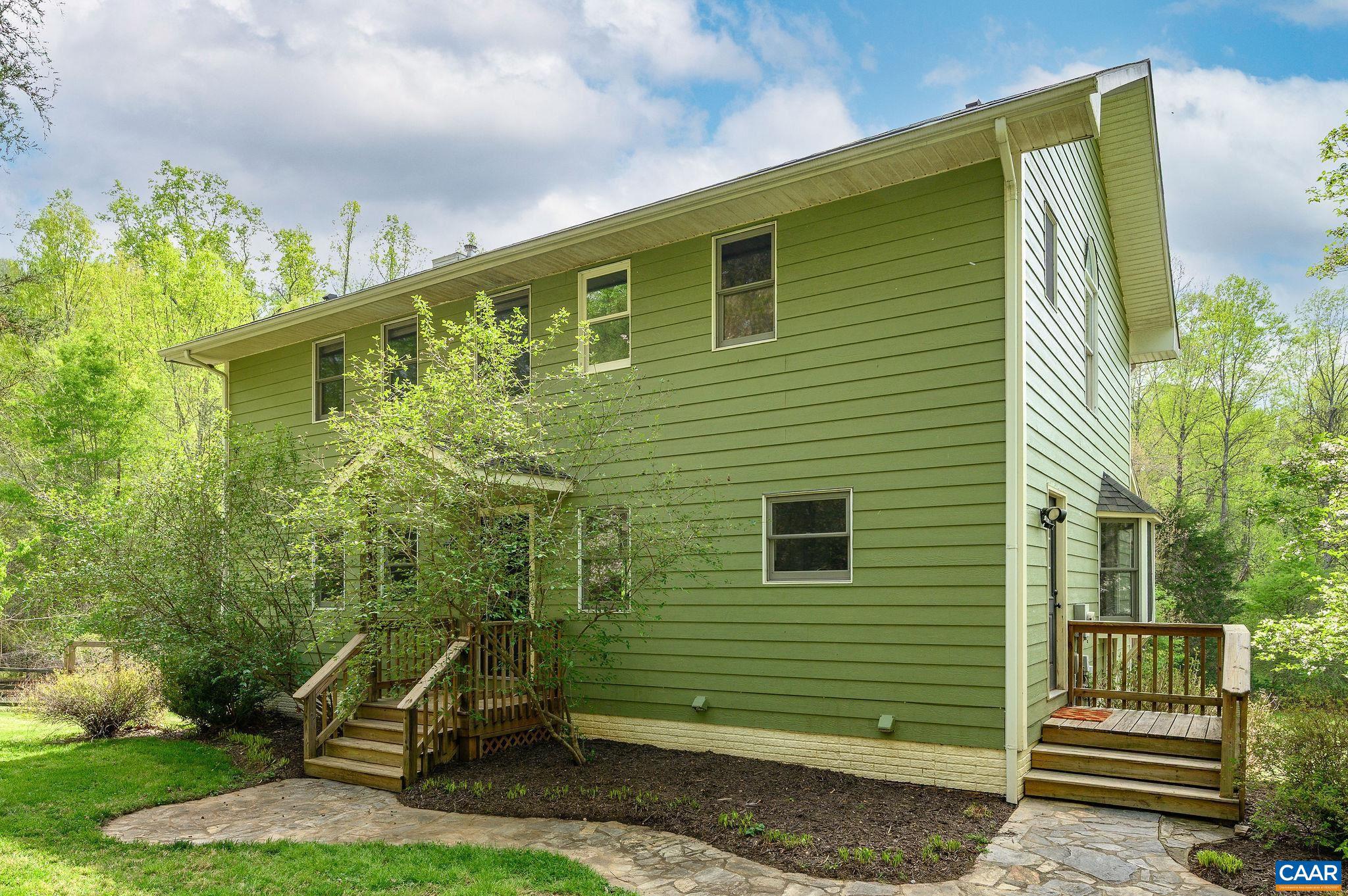 2557 Craigs Store Road Afton, VA 22920 - Photo 42 of 42