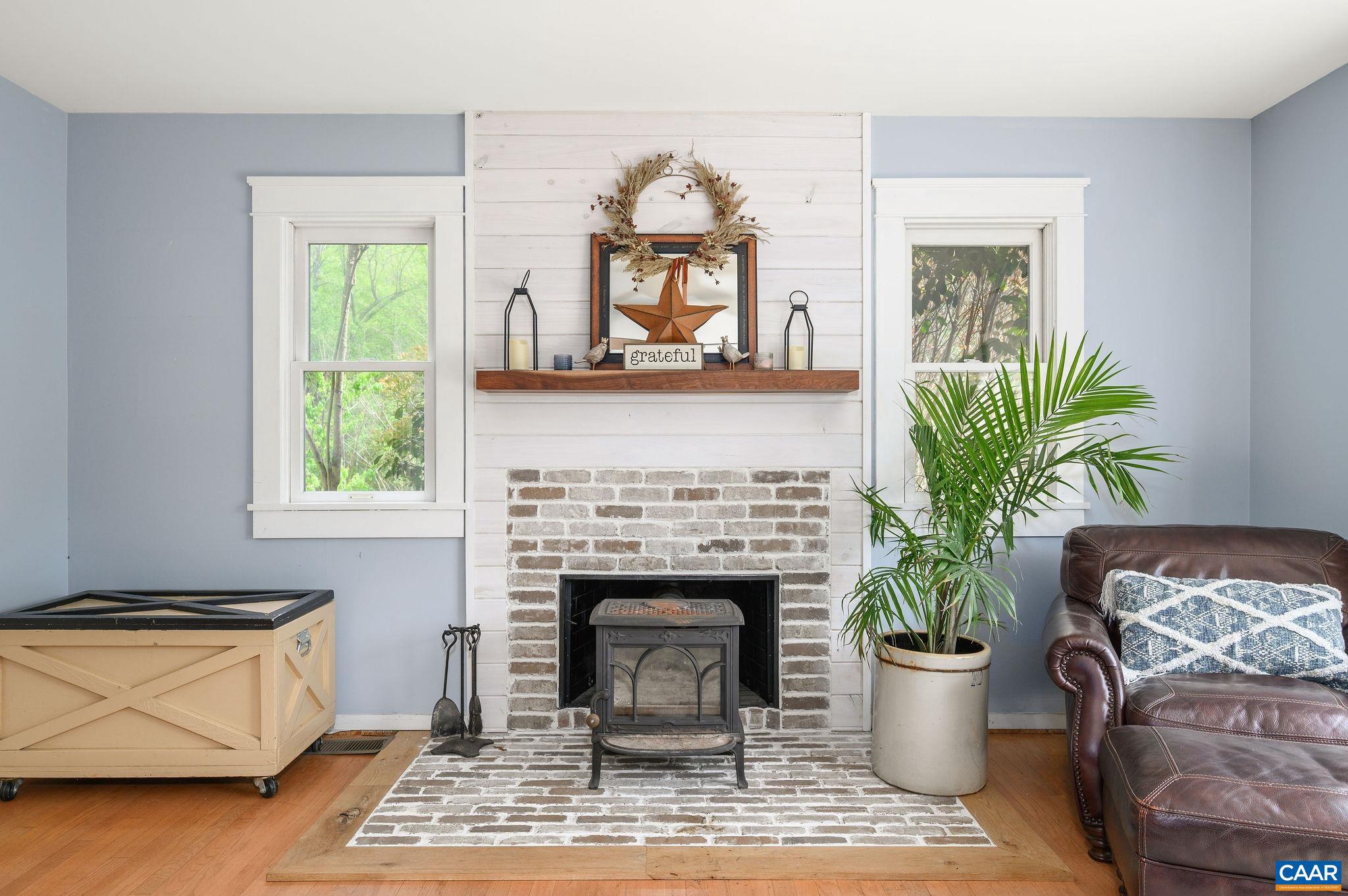 2557 Craigs Store Road Afton, VA 22920 - Photo 5 of 42