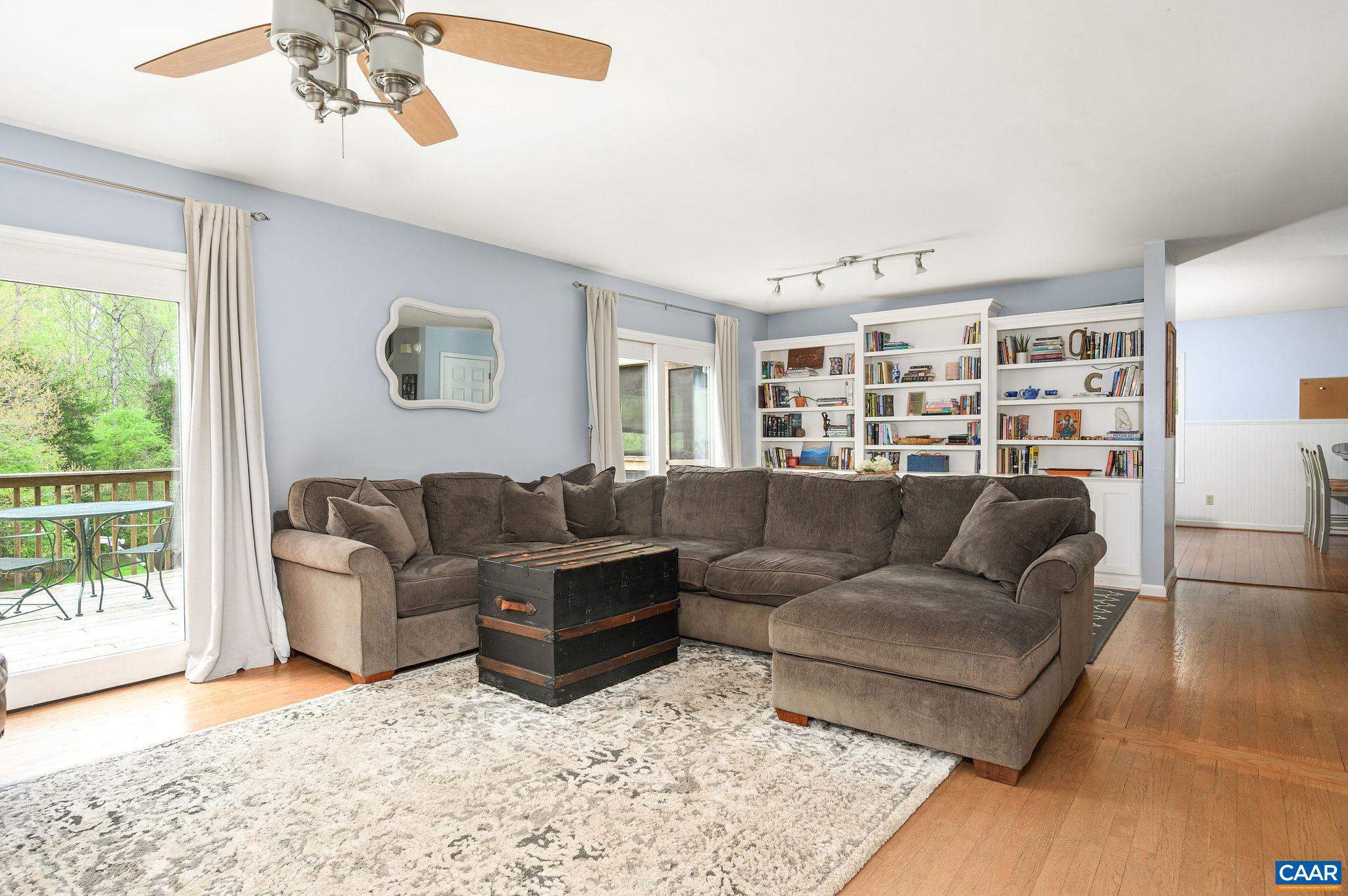 2557 Craigs Store Road Afton, VA 22920 - Photo 6 of 42