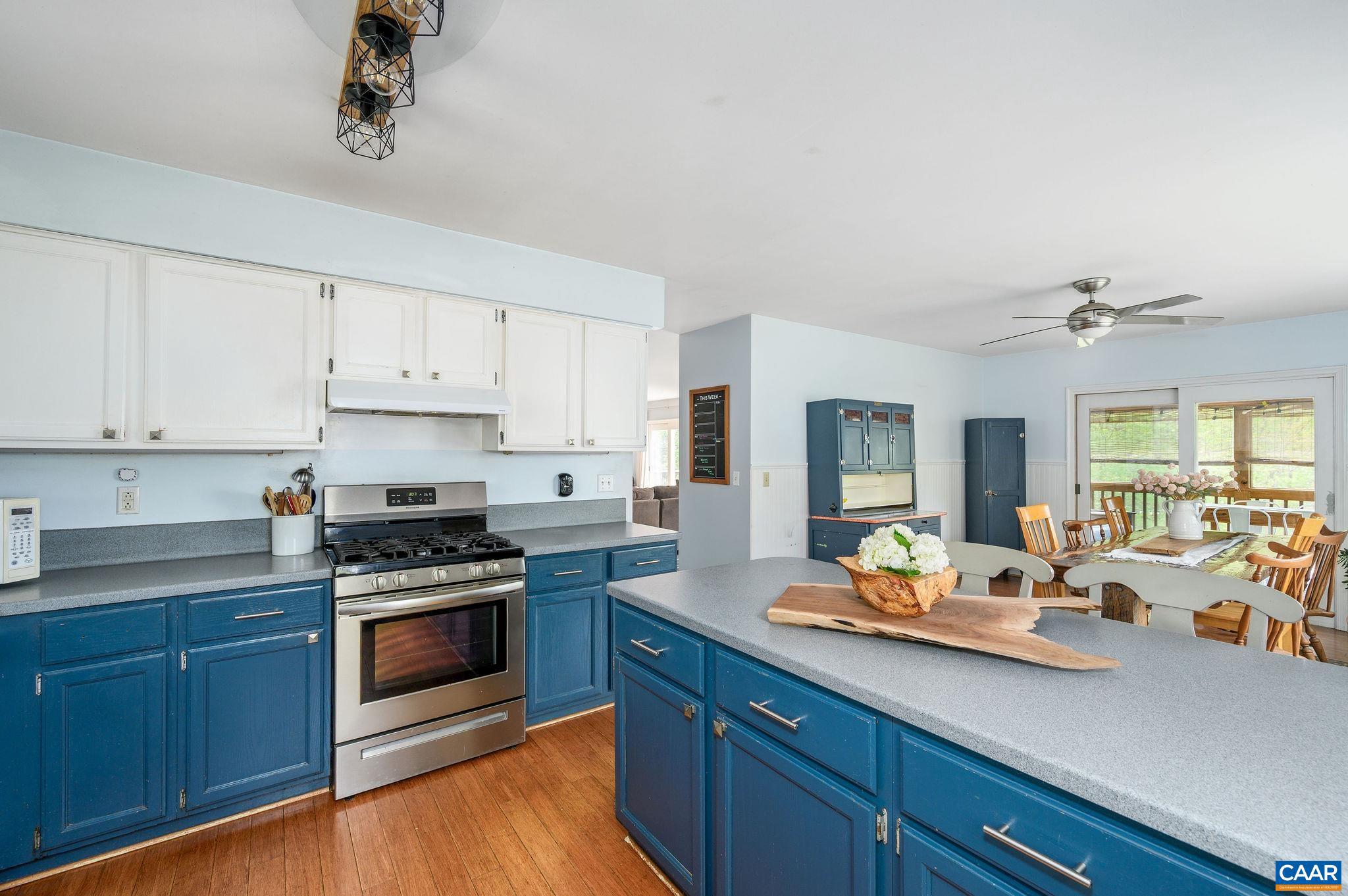 2557 Craigs Store Road Afton, VA 22920 - Photo 10 of 42