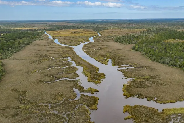 $58,000 | Lot 50 Matthews Launch, White Oak, GA 31568