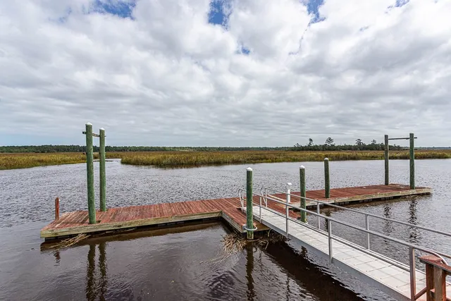 $58,000 | Lot 50 Matthews Launch, White Oak, GA 31568