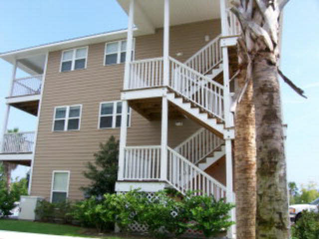 25955 Canal Road, Unit 307 Orange Beach, AL 36561 - Photo 1 of 7
