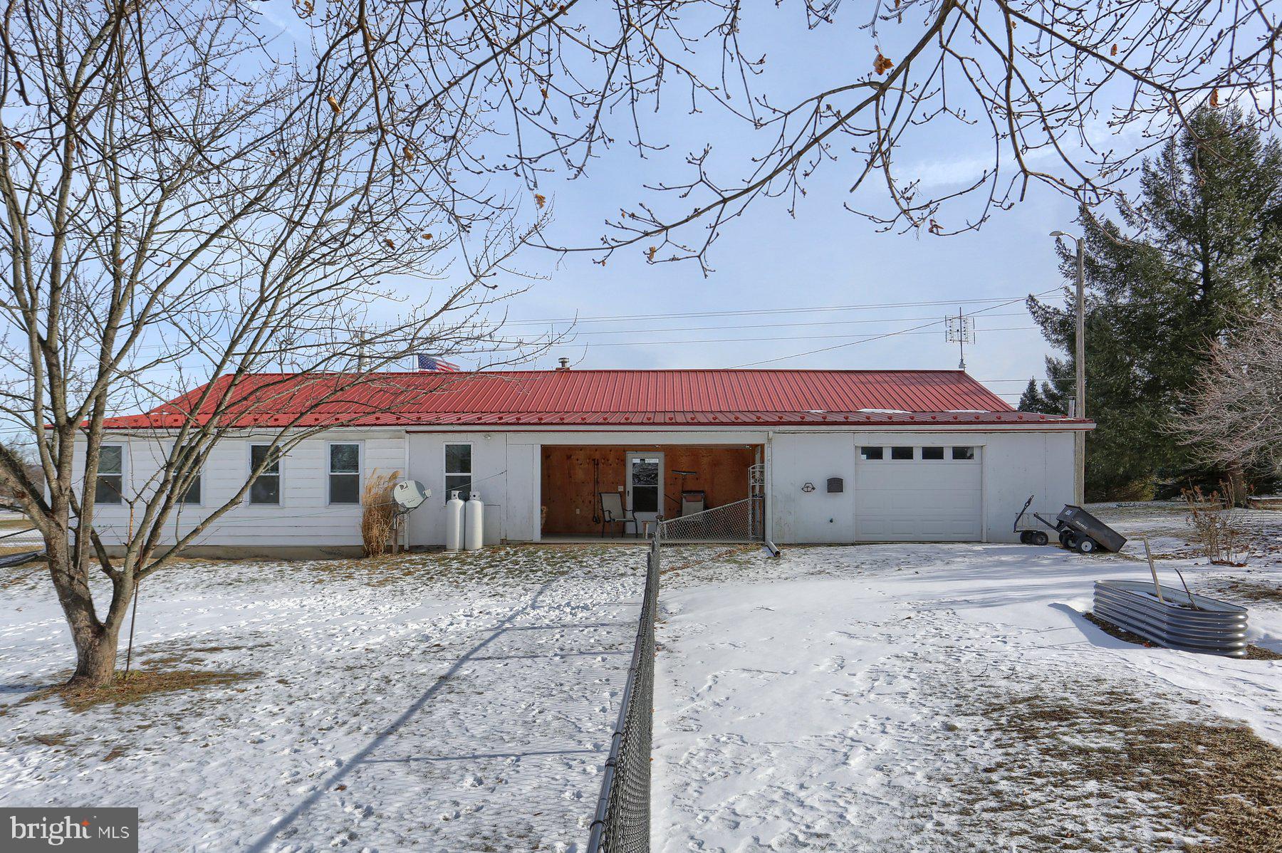170 Oakhill Road Carlisle, PA 17015 - Photo 25 of 33 Gallery Image 25