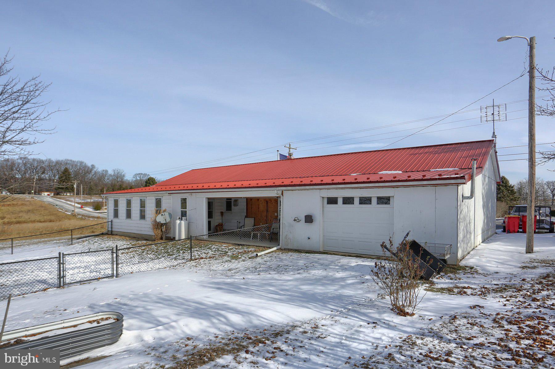 170 Oakhill Road Carlisle, PA 17015 - Photo 26 of 33 Gallery Image 26