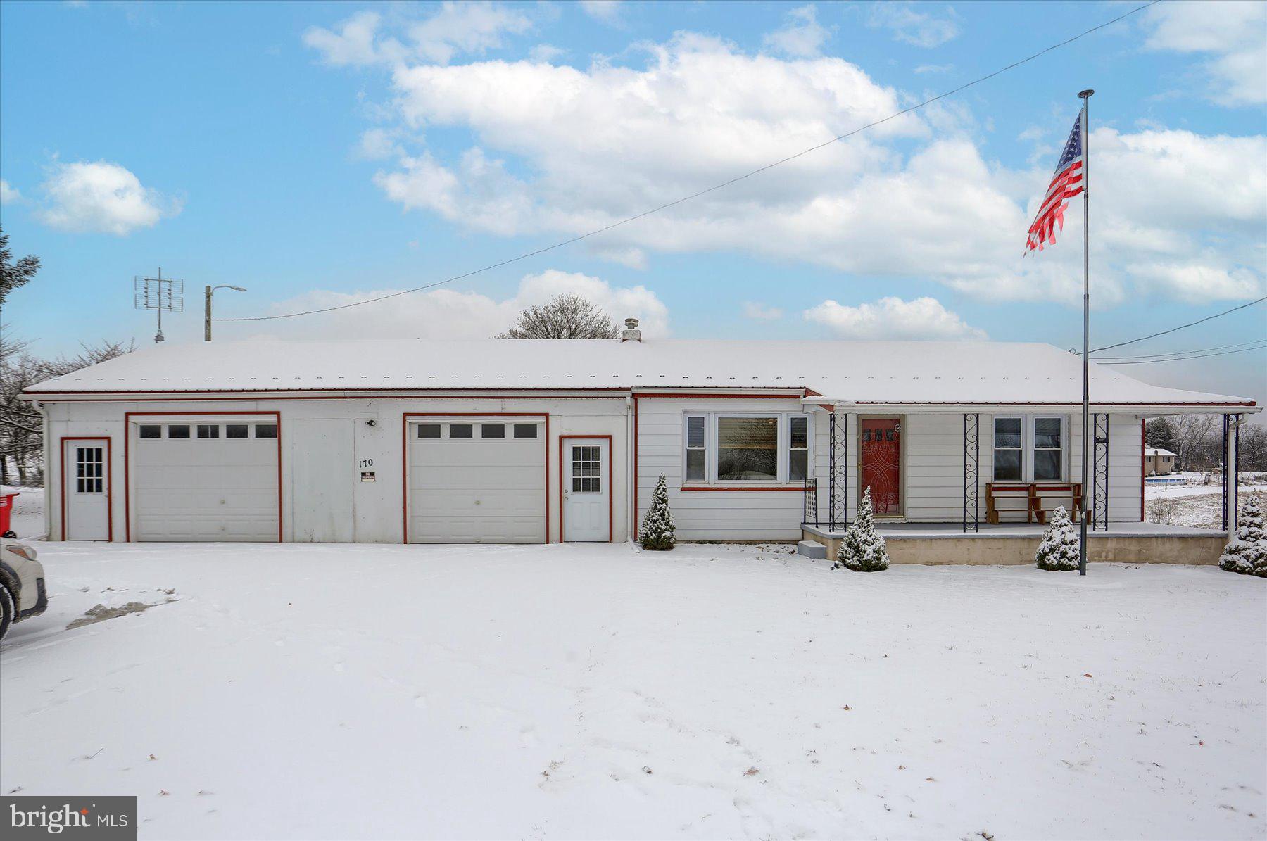 170 Oakhill Road Carlisle, PA 17015 - Photo 32 of 33 Gallery Image 32