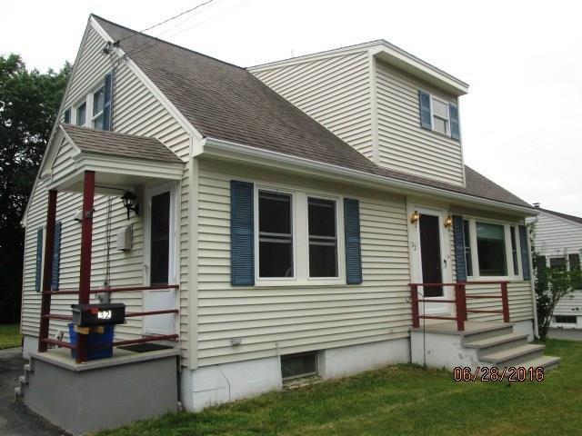 32 Skylark Road Portland, ME 04103 - Photo 21 of 22 Photo