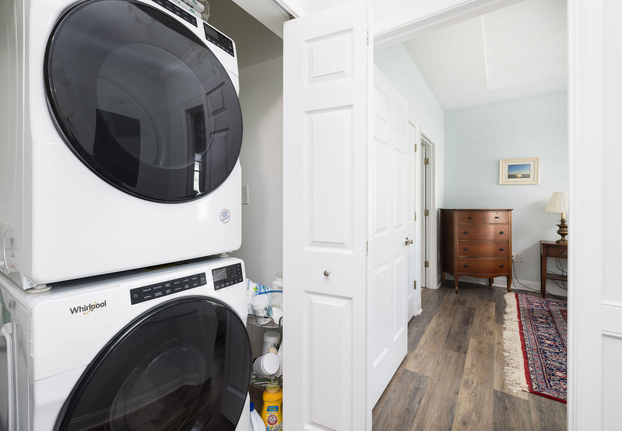 1984 Folly Road, Unit B303 Charleston, SC 29412 - Photo 18 of 34 Laundry