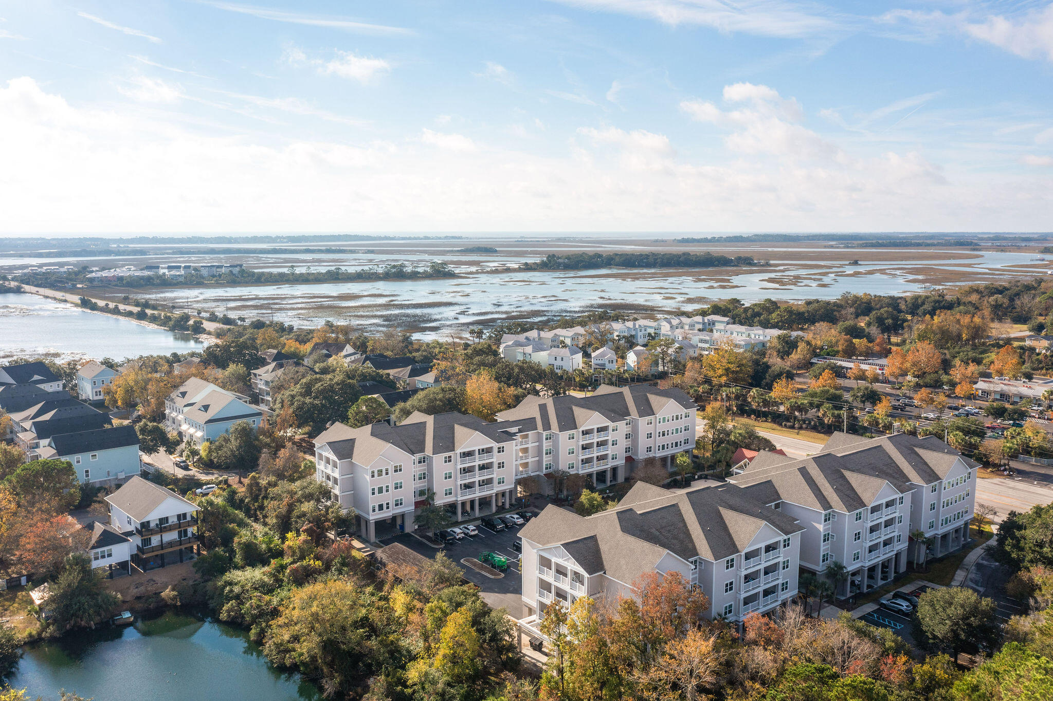 1984 Folly Road, Unit B303 Charleston, SC 29412 - Photo 27 of 34 Pelican Pointe