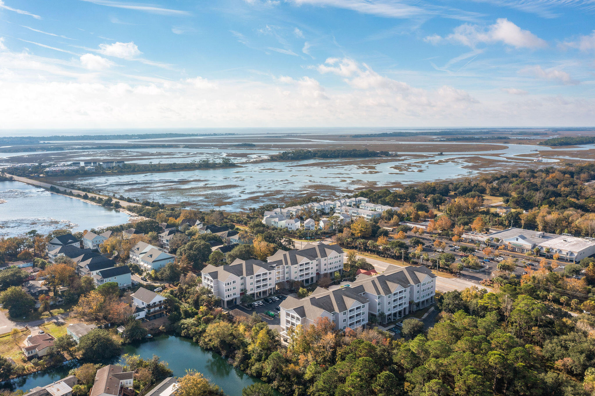 1984 Folly Road, Unit B303 Charleston, SC 29412 - Photo 29 of 34 5 Minutes to Folly Beach
