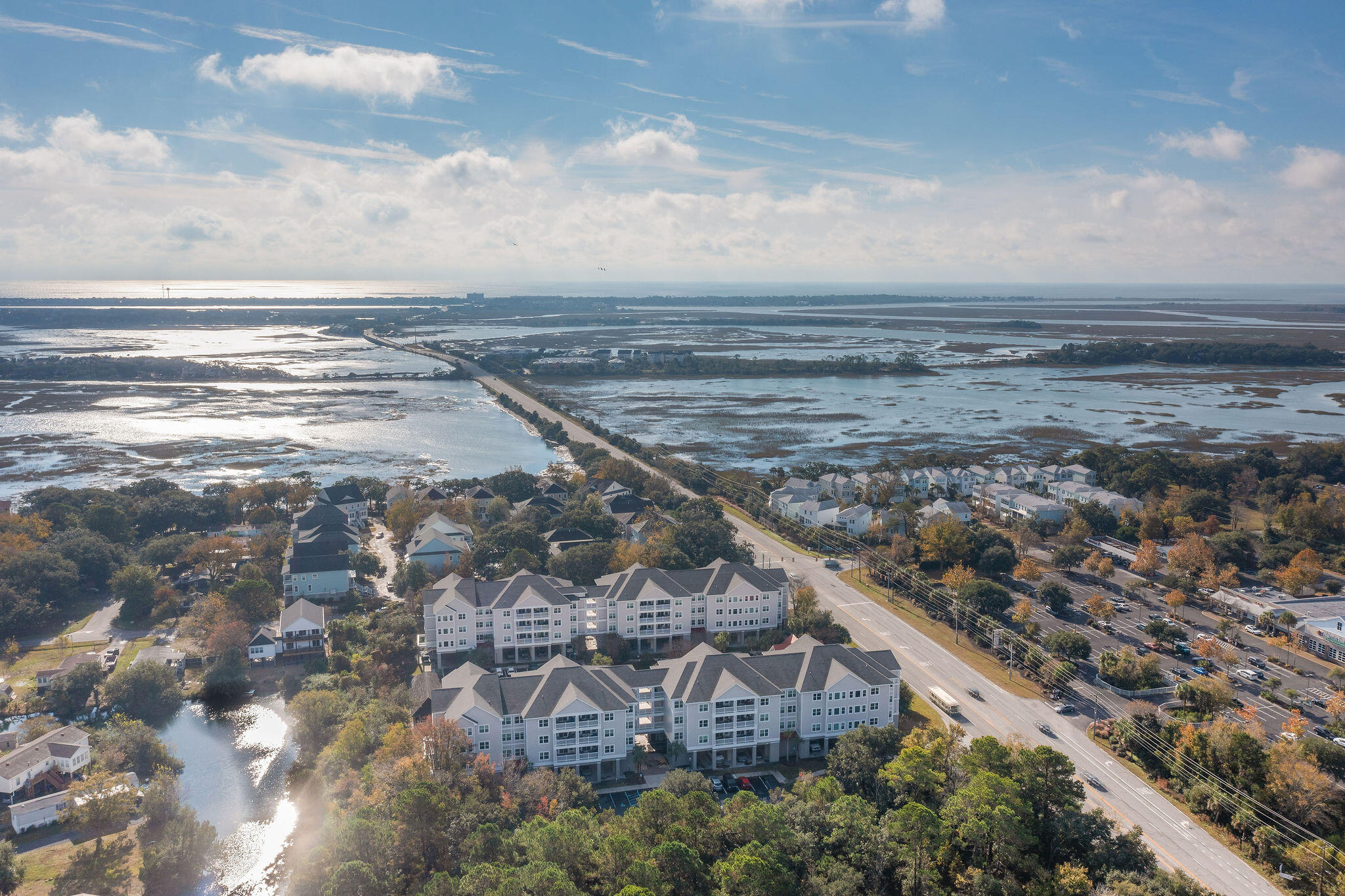 1984 Folly Road, Unit B303 Charleston, SC 29412 - Photo 30 of 34 5 Minutes to Folly Beach