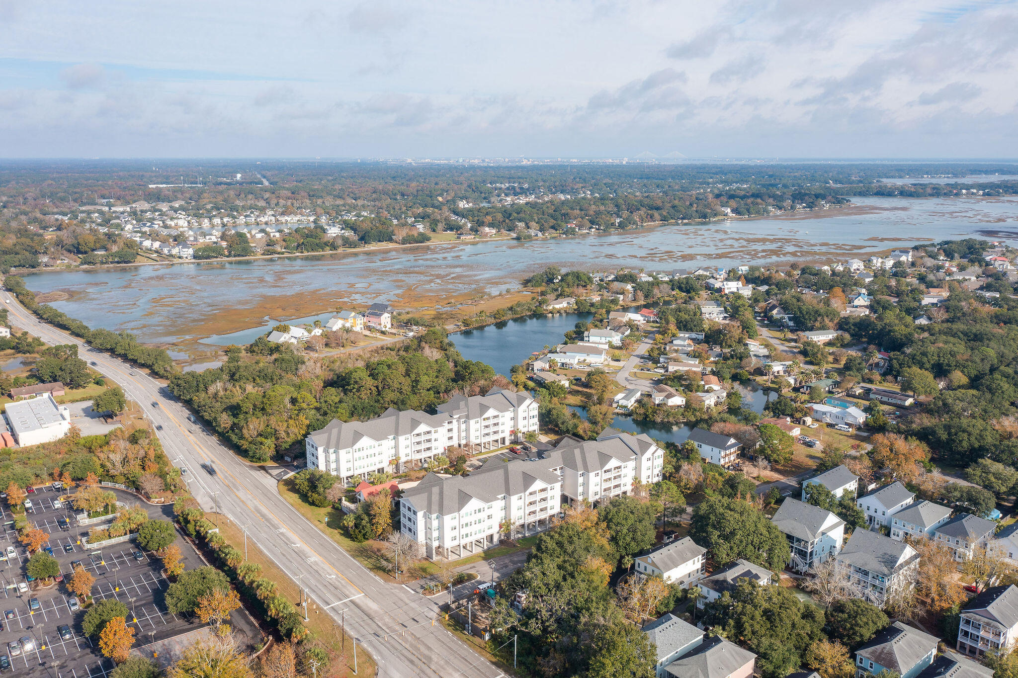 1984 Folly Road, Unit B303 Charleston, SC 29412 - Photo 31 of 34 Pelican Pointe
