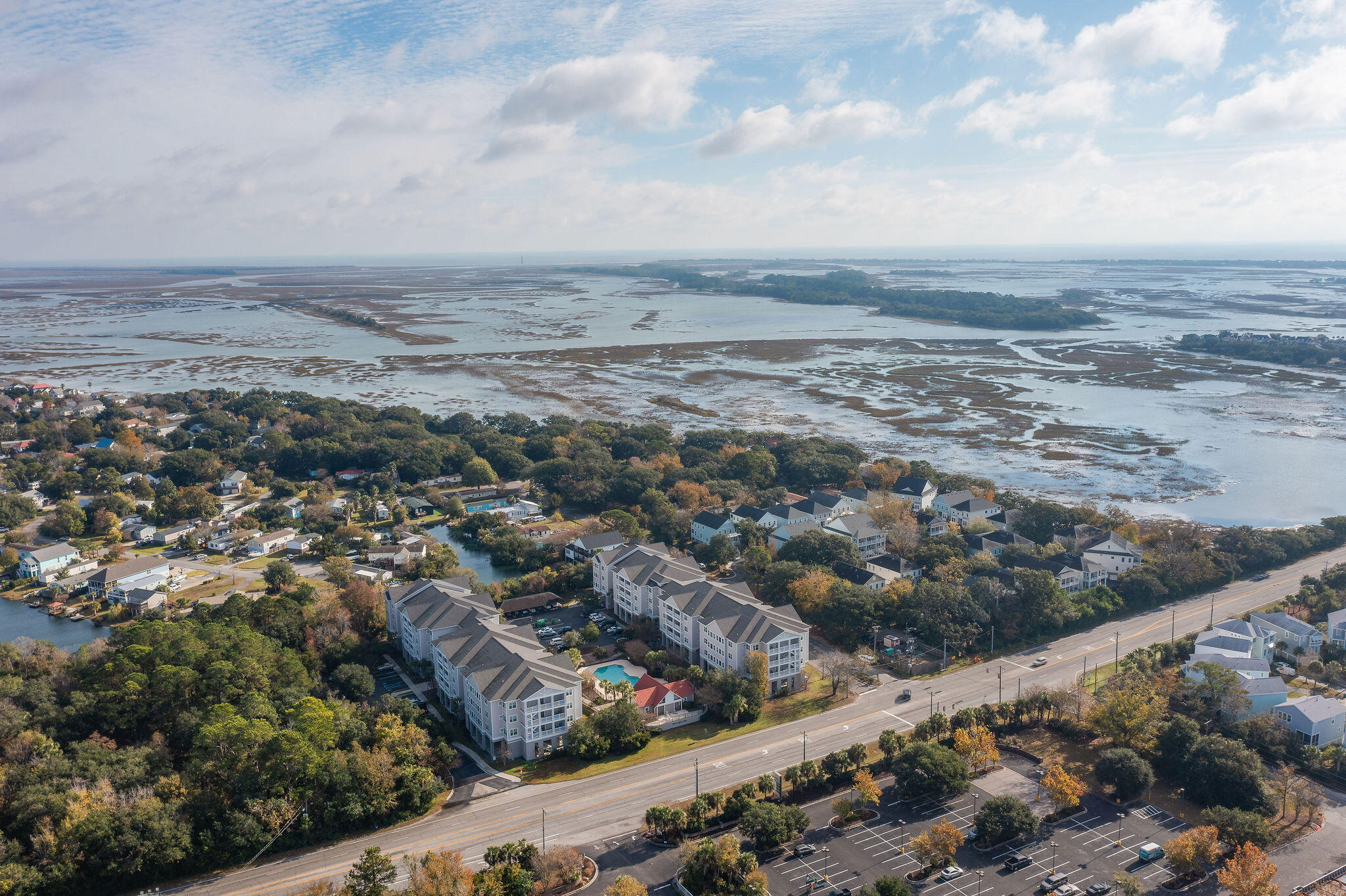 1984 Folly Road, Unit B303 Charleston, SC 29412 - Photo 33 of 34 Pelican Pointe