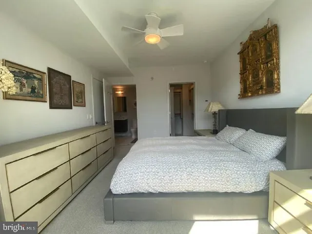 $2,999 | 45 Sutton Square Southwest, Unit 1111, Washington, DC 20024