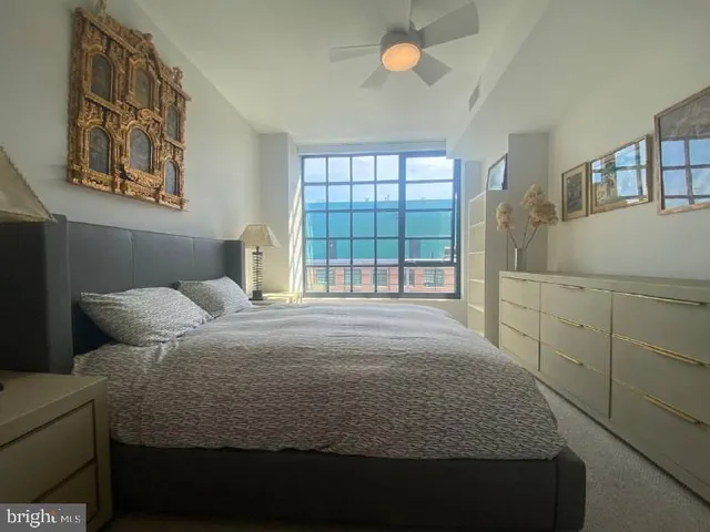 $2,999 | 45 Sutton Square Southwest, Unit 1111, Washington, DC 20024