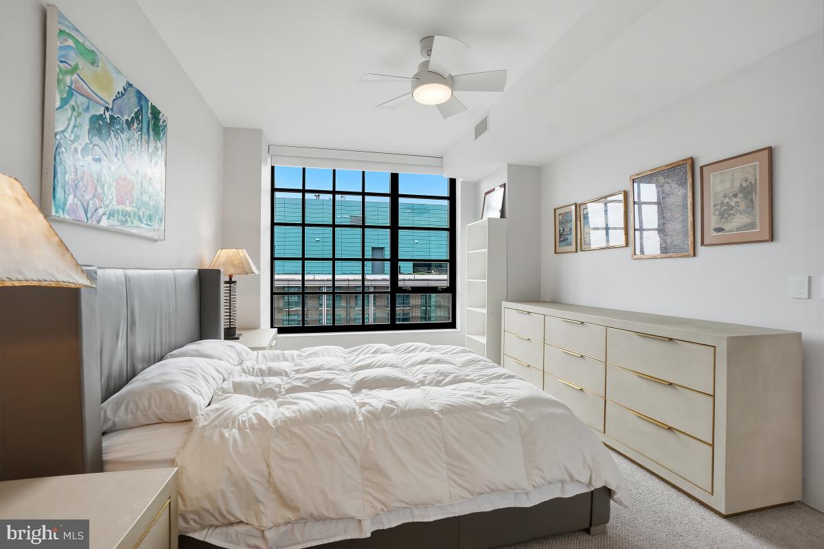 45 Sutton Square Southwest, Unit 1111 Washington, DC 20024 - Photo 21 of 31