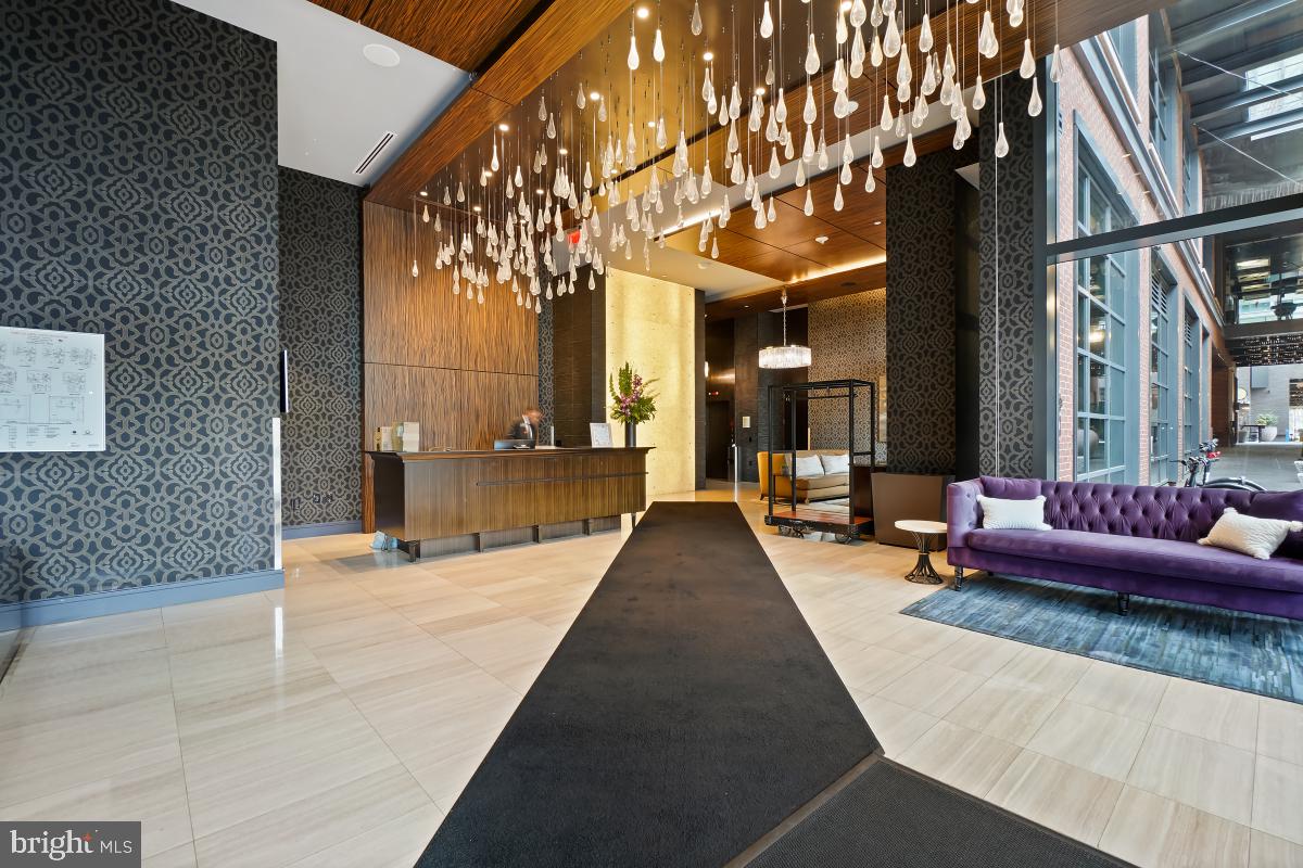 45 Sutton Square Southwest, Unit 1111 Washington, DC 20024 - Photo 3 of 31