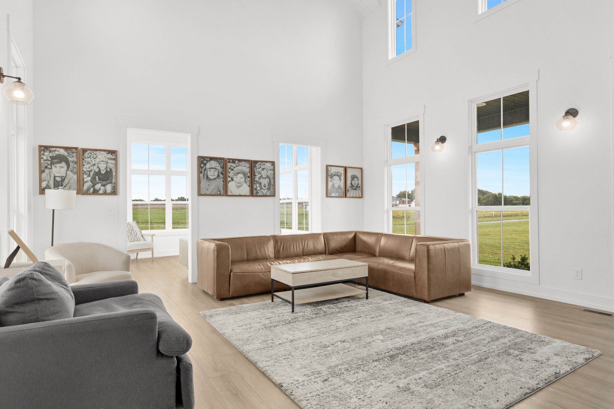 5915 Lakeview Road Springfield, TN 37172 - Photo 8 of 65