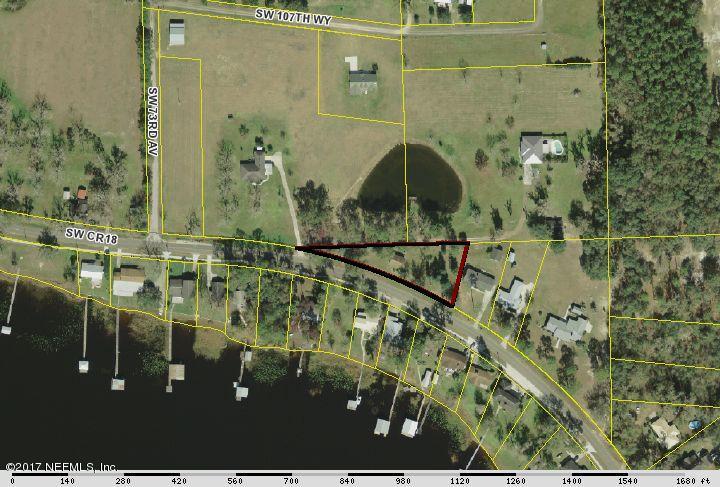 0 Southwest County Road 18 Hampton, FL 32044 - Photo 13 of 13 Garage lot aerial
