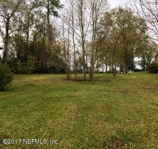 0 Southwest County Road 18 Hampton, FL 32044 - Photo 6 of 13 looking at road from waters edge
