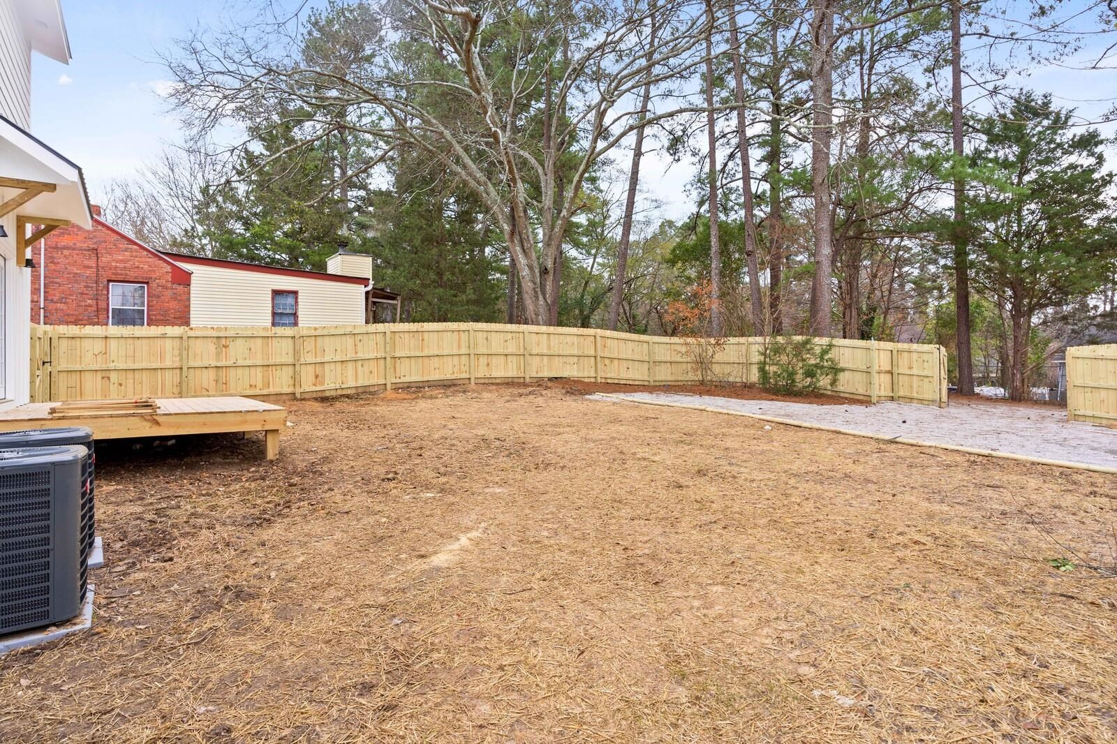 1808 Poole Road Raleigh, NC 27610 - Photo 35 of 35 Photo 36