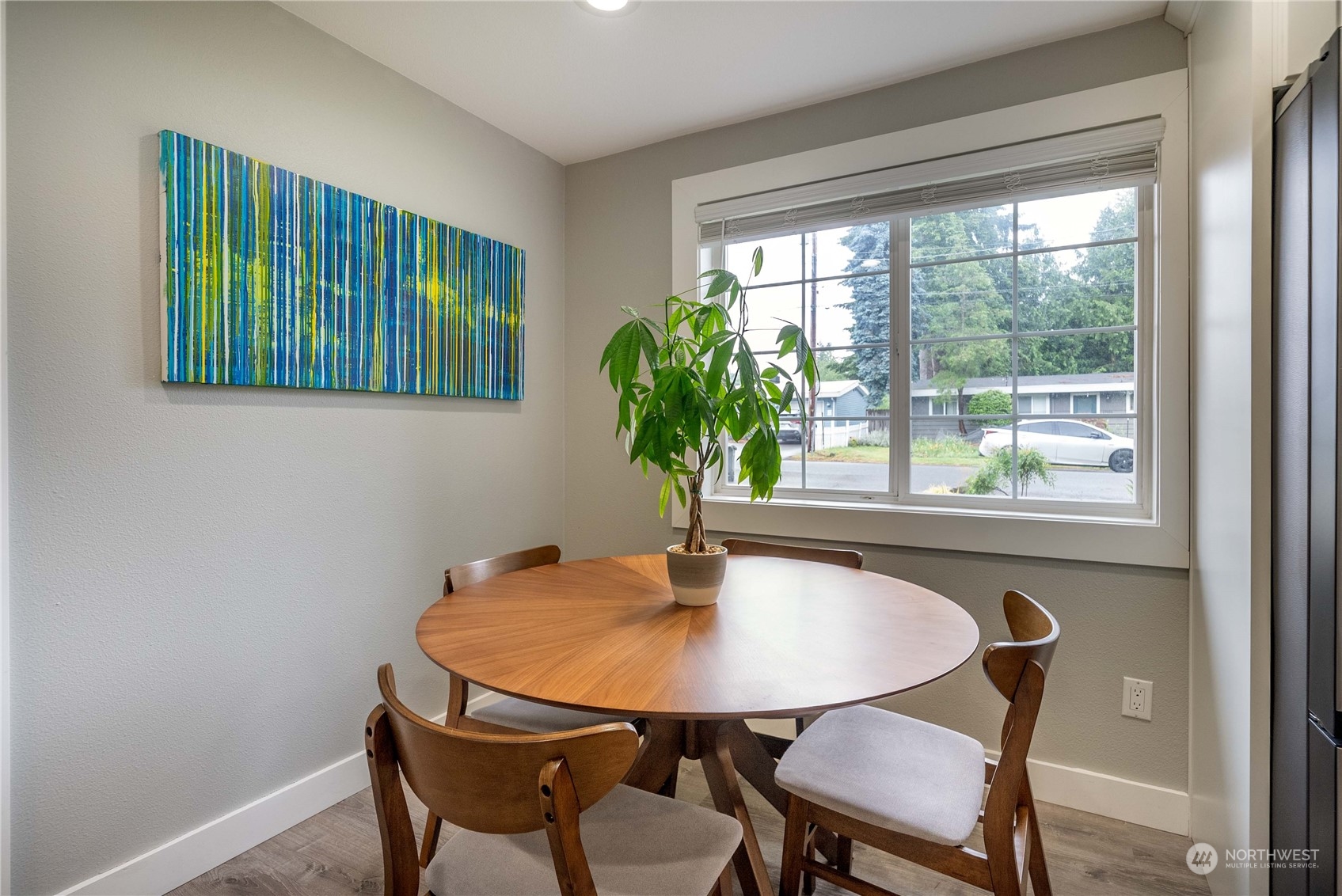 17920 91st Place Northeast Bothell, WA 98011 - Photo 18 of 39 a dining room with furniture and window