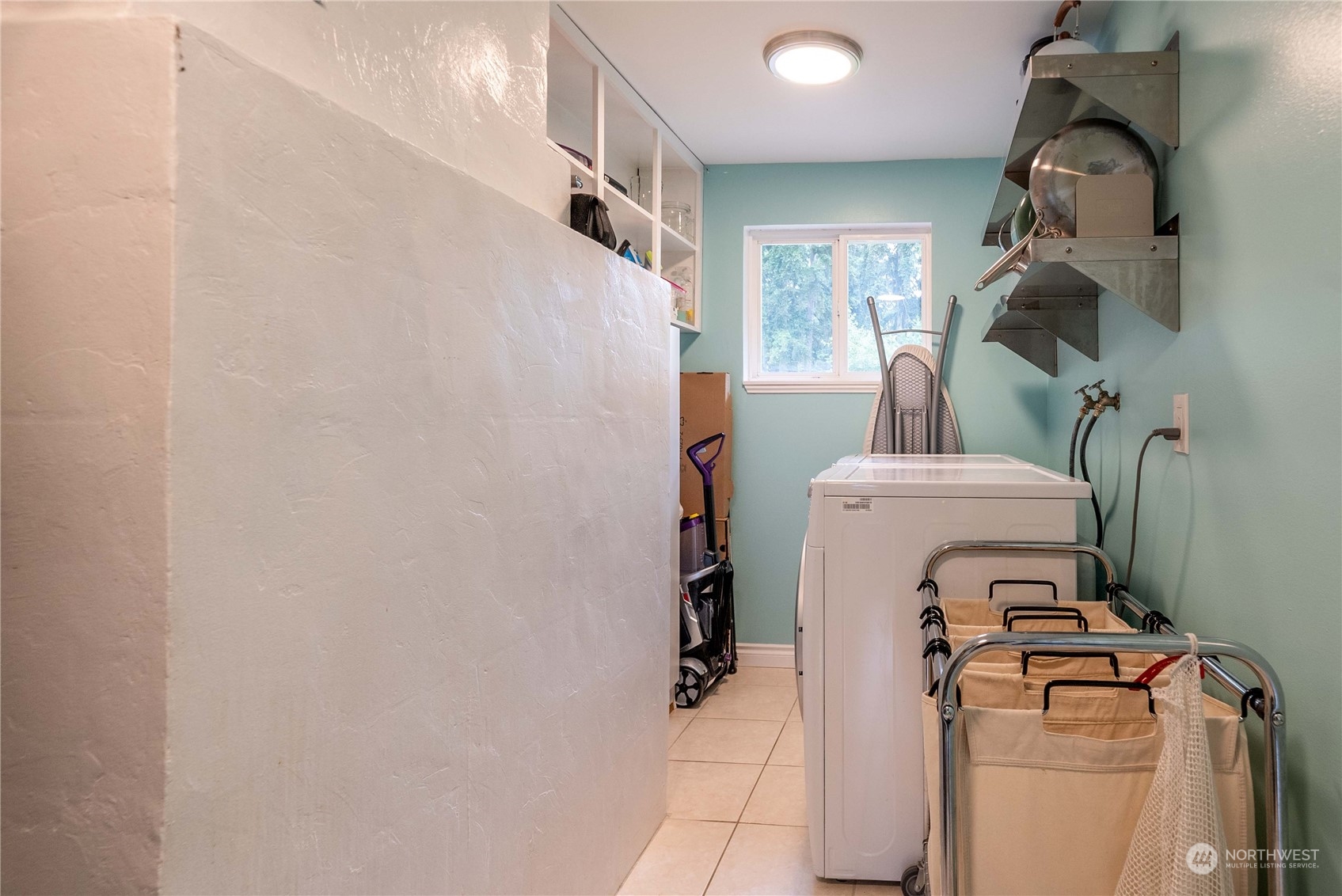 17920 91st Place Northeast Bothell, WA 98011 - Photo 28 of 39 a utility room with dryer and washer