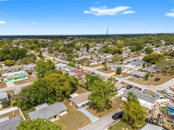 $1,550 | 10803 Hyssop Street, Port Richey, FL 34668